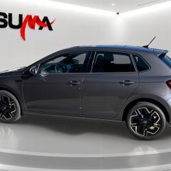 Volkswagen Polo 1.0 TSI 95 S&S BVM5 R-Line Edition occasion - Montceau-les-Mines - photo 2/13