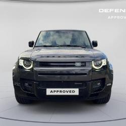 Land Rover Defender 110 2.0 P400e X-Dynamic HSE Tpano Sieges cuir Laxou