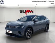Volkswagen ID4 Mâcon