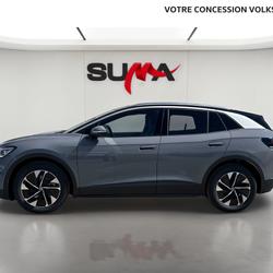 Volkswagen ID4 ID.4 286 ch Pro Life Max M&acirc;con