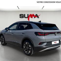Volkswagen ID4 ID.4 286 ch Pro Life Max M&acirc;con