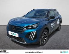 Peugeot e-2008 Caen