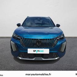 Peugeot e-2008 2008 Electrique 54 kWh 156 ch GT Caen