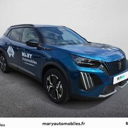 Peugeot e-2008 2008 Electrique 54 kWh 156 ch GT Caen