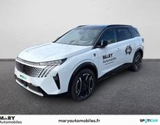 Peugeot e-5008 Caen