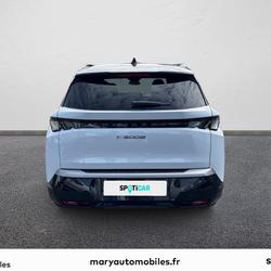 Peugeot e-5008 5008 Electrique 210 ch 73 kWh GT Caen