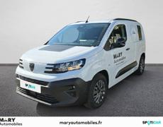 Peugeot Partner Caen