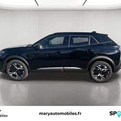 Peugeot 2008 Hybrid 145 e-DCS6 GT occasion - Caen - photo 2/14