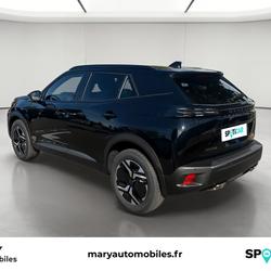 Peugeot 2008 Hybrid 145 e-DCS6 GT occasion - Caen - photo 3/14
