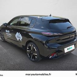Peugeot 308 III Phase 1 308 Hybrid 145 e-DCS6 GT Caen