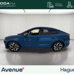 Skoda Enyaq Enyaq Coup&eacute; 85 Sportline Haguenau