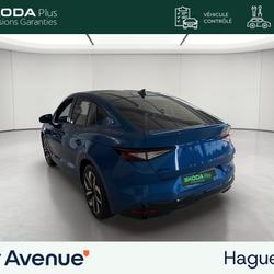 Skoda Enyaq Enyaq Coup&eacute; 85 Sportline Haguenau