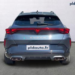 Cupra Formentor Formentor eHybrid 204 ch DSG6 V Aix-en-Provence