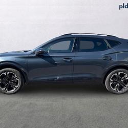 Cupra Formentor Formentor eHybrid 204 ch DSG6 V Aix-en-Provence