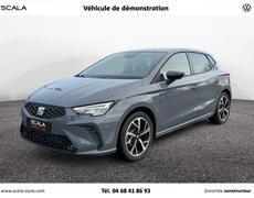 Seat Ibiza Tarbes