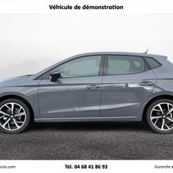 Seat Ibiza Ibiza 1.0 TSI 115 ch S/S DSG7 FR Tarbes
