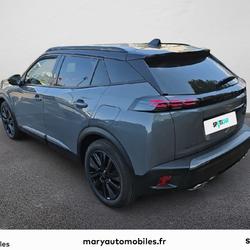 Peugeot 2008 2008 Hybrid 145 e-DCS6 ENVY Caen