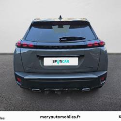 Peugeot 2008 2008 Hybrid 145 e-DCS6 ENVY Caen