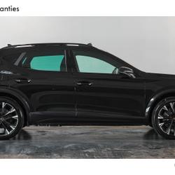Cupra Formentor Formentor eHybrid 272 ch DSG6 VZ Rueil-Malmaison