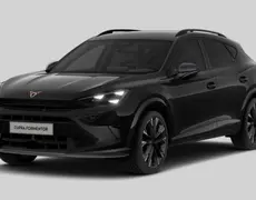 Cupra Formentor Saint-Lô