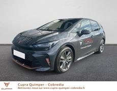 Cupra Born Quimper