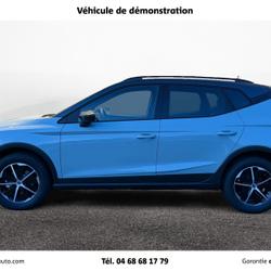 Seat Arona 1.0 TSI 95 ch Start/Stop BVM5 Copa occasion - Tarbes - photo 2/36