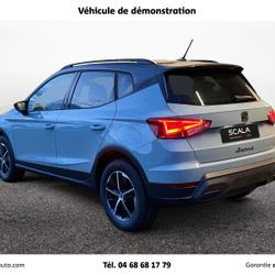 Seat Arona 1.0 TSI 95 ch Start/Stop BVM5 Copa occasion - Tarbes - photo 3/36