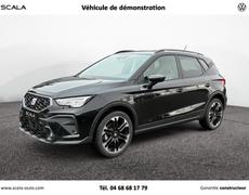 Seat Arona Tarbes