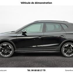 Seat Arona Arona 1.0 TSI 115 ch Start/Stop DSG7 FR Tarbes