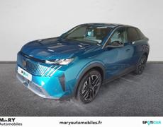 Peugeot 3008 Caen