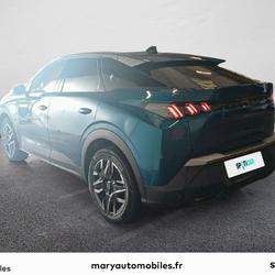 Peugeot 3008 3008 Hybrid 145 e-DCS6 Allure Caen