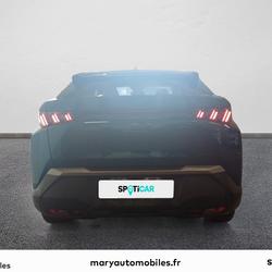 Peugeot 3008 3008 Hybrid 145 e-DCS6 Allure Caen