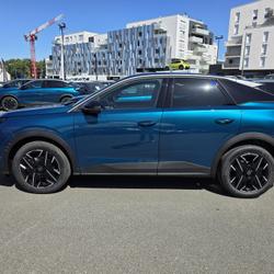 Peugeot 3008 3008 Hybrid 145 e-DCS6 Allure Caen