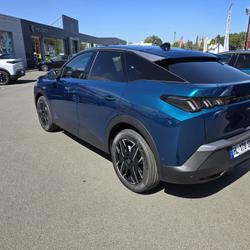 Peugeot 3008 3008 Hybrid 145 e-DCS6 Allure Caen