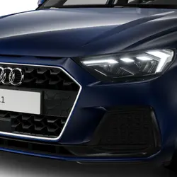 Audi A1 Sportback A1 Sportback 25 TFSI 95 ch S tronic 7 Design Ifs