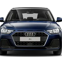 Audi A1 Sportback A1 Sportback 25 TFSI 95 ch S tronic 7 Design Ifs