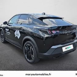 Peugeot e-3008 3008 Electrique 210 ch 73 kWh Allure Caen