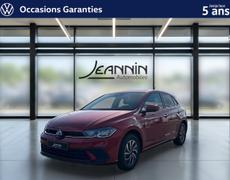 Volkswagen Polo Samoreau