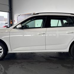 Skoda Kamiq Kamiq 1.0 TSI 95 ch BVM5 Business Le Havre