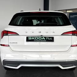 Skoda Kamiq Kamiq 1.0 TSI 95 ch BVM5 Business Le Havre