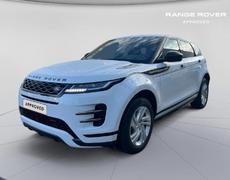 Land Rover Range Rover Evoque Laxou