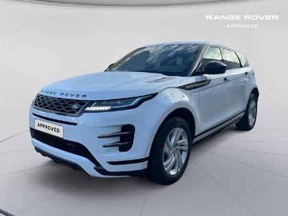 Land Rover Range Rover Evoque - 2.0 P 200ch Flex Fuel R-Dynamic S AWD BVA Mark III - 36 999 €