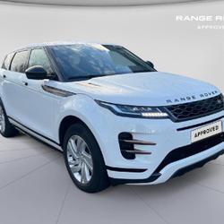 Land Rover Range Rover Evoque 2.0 P 200ch Flex Fuel R-Dynamic S AWD BVA Mark III Laxou