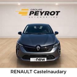 Renault Clio 5 Clio Blue dCi 100 ch GSR2 Evolution Castelnaudary