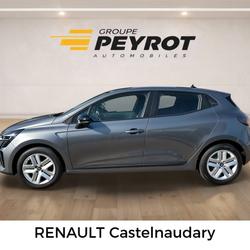 Renault Clio 5 Clio Blue dCi 100 ch GSR2 Evolution Castelnaudary