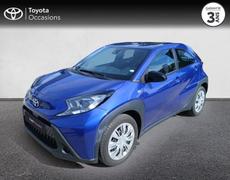 Toyota Aygo X Ploërmel