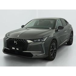 DS DS4 PURETECH 130 EAT8 RIVOLI Cercottes