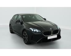 BMW Serie 1 Cercottes