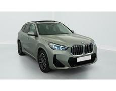 BMW X1 Cercottes