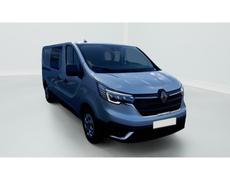 Renault Trafic Cercottes